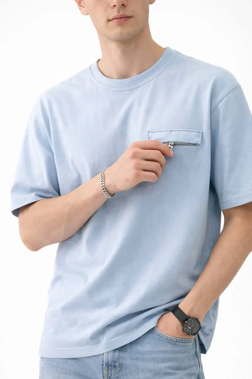 تیشرت مردانه آروین